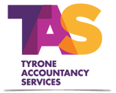 Tyrone Accountancy Services logo